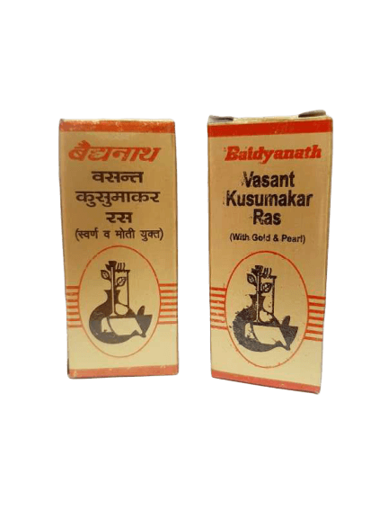 baidyanath-basantkusmakar-ras