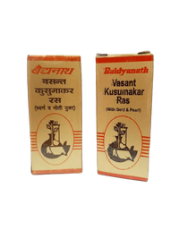 Thumbnail for baidyanath-basantkusmakar-ras