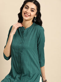 Thumbnail for Striped Kurta
