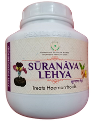 Thumbnail for pentacare-ayurveda-suranava-lehya