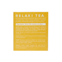 Thumbnail for Baidyanath Jhansi Relaxi Tea
