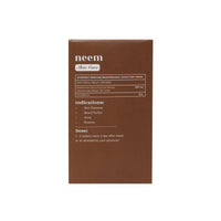 Thumbnail for Baidyanath Jhansi Ayurvedant Neem Tablets