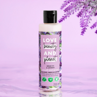 Thumbnail for Love Beauty And Planet Argan Shampoo + Serum Combo