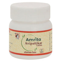 Thumbnail for amrita-avipattikar-tablets