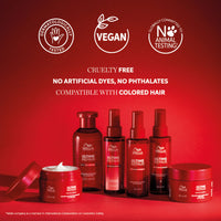 Thumbnail for Wella Professionals Ultime Repair Conditioning Treatment With AHA & Omega