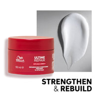 Thumbnail for Wella Professionals Ultime Repair Conditioning Treatment With AHA & Omega