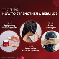Thumbnail for Wella Professionals Ultime Repair Conditioning Treatment With AHA & Omega