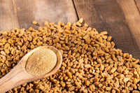 Thumbnail for 24 Mantra Organic Fenugreek Seeds
