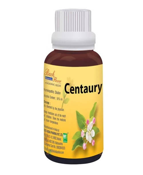 bio-india-homeopathy-bach-flower-centaury-dilutio