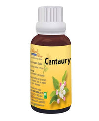 Thumbnail for bio-india-homeopathy-bach-flower-centaury-dilutio