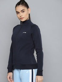 Thumbnail for Women Rust Sporty Jacket