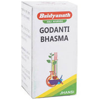 Thumbnail for Baidyanath Jhansi Godanti Bhasma