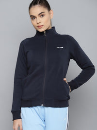 Thumbnail for Women Rust Sporty Jacket