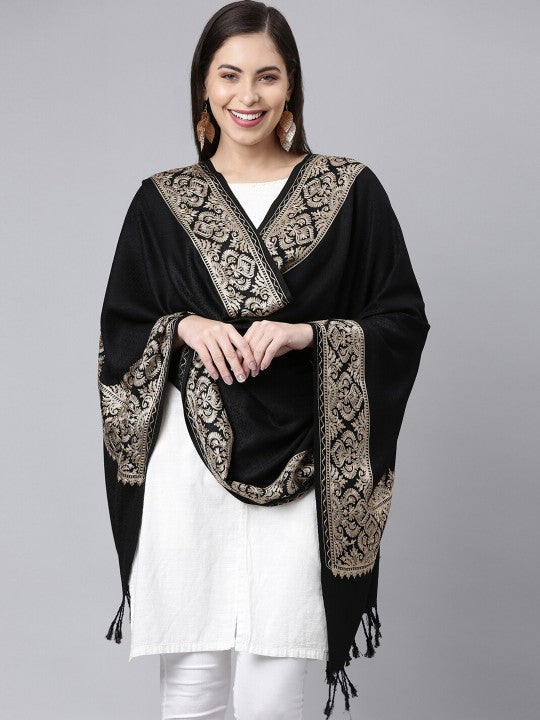 women-black-aari-embroidered-shawl
