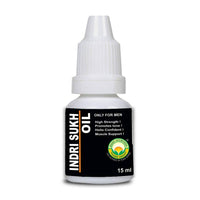 Thumbnail for Basic Ayurveda Indri Sukh Oil