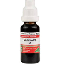 Thumbnail for adel-homeopathy-sedum-acre-mother-tincture-