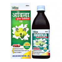 Thumbnail for sansu-aamla-with-aloe-vera-ras-sugar-free