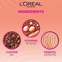 Thumbnail for L'Oreal Paris Long Hair Dreams