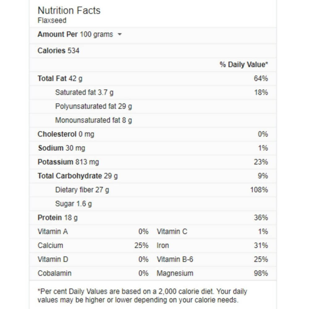 freshon-flax-seeds-|-gluten-free,-100%-organic-fiber-rich-flax-seeds-|-rich-source-of-iron-&-dietary-fibre-|-rich-in-protein,-vitamins-&-mineral