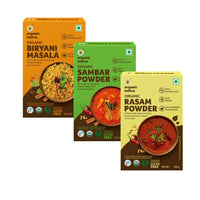 Thumbnail for Organic Tattva South