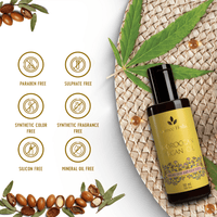 Thumbnail for Avimee Herbal Moroccon Argan Oil
