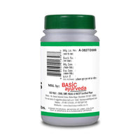 Thumbnail for Basic Ayurveda Garbhpal Ras Tablets
