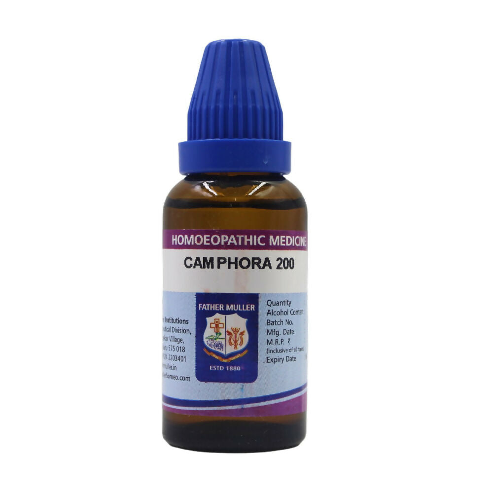 father-muller-camphora-dilutio