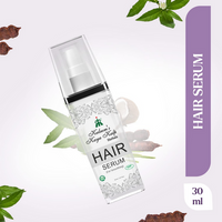 Thumbnail for Kulsum is Kaya Kalp Hair Serum With Shikakai & Bhringraj For All Hair Types