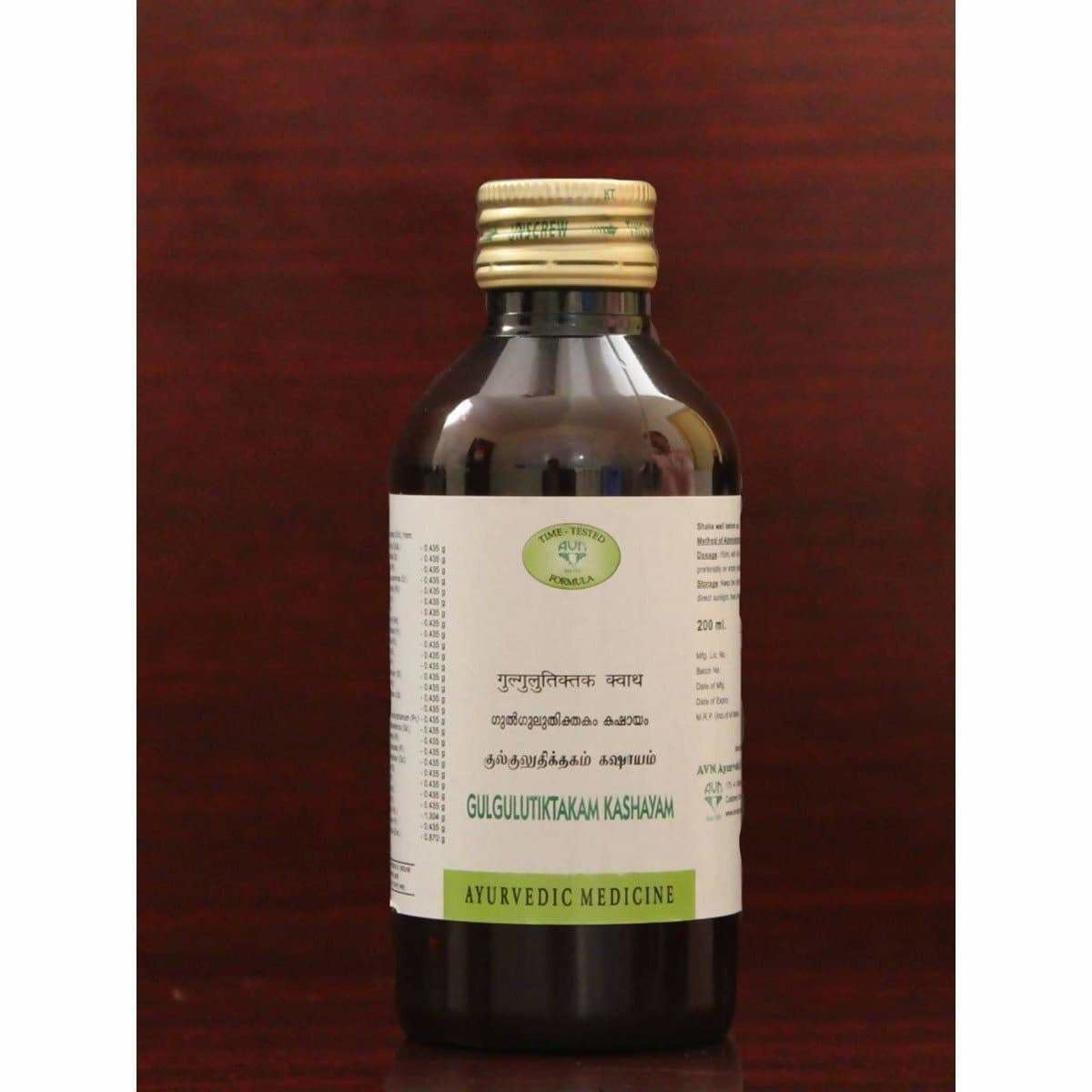avn-ayurveda-gulgulutiktakam-kashayam