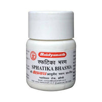 Thumbnail for baidyanath-jhansi-sphatika-bhasma