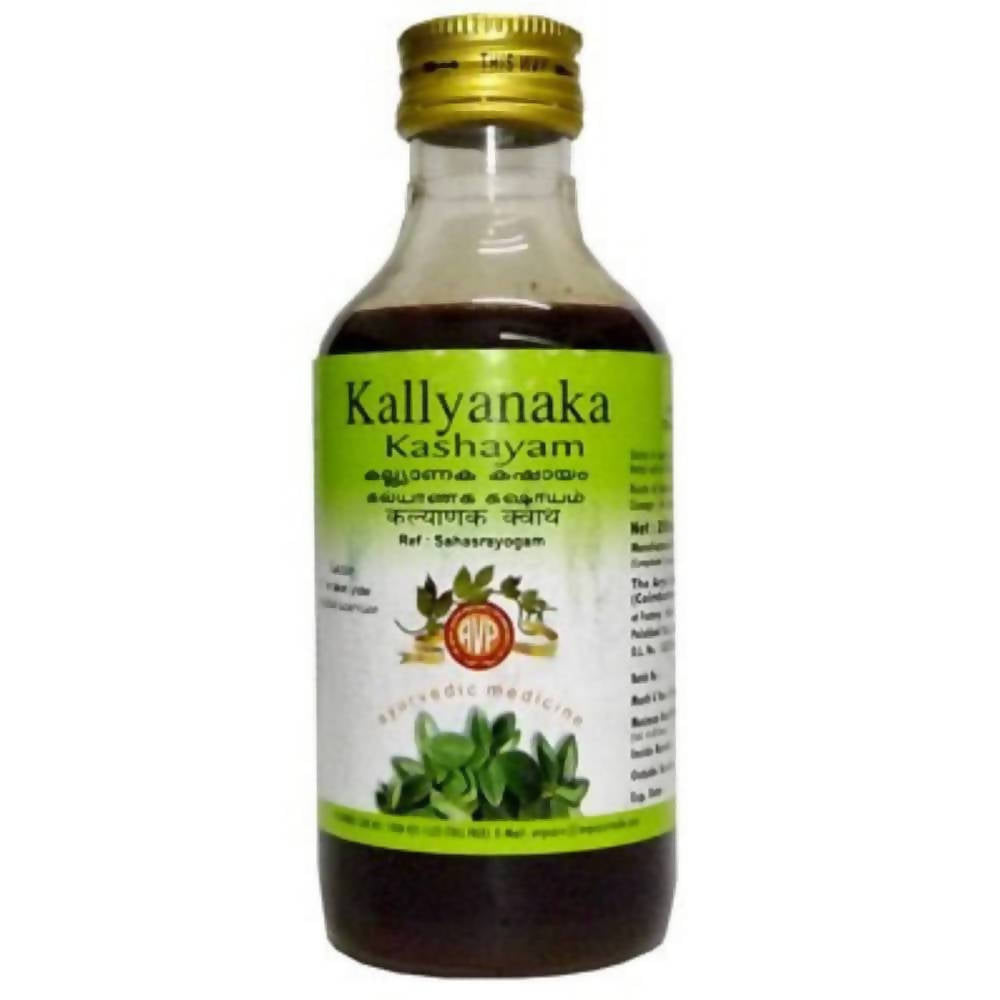 avp-ayurveda-kallyanaka-kashayam