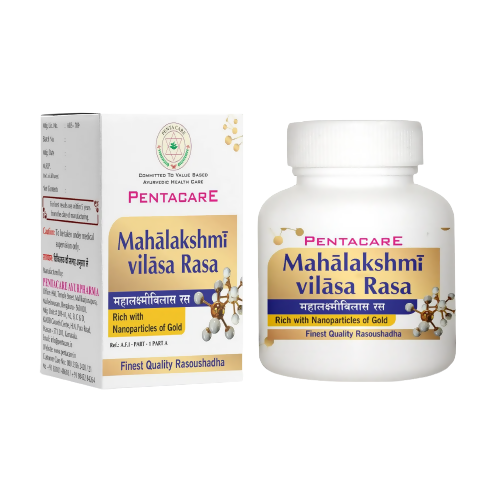 pentacare-ayurveda-mahalakshmi-vilasa-rasa