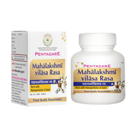 Thumbnail for pentacare-ayurveda-mahalakshmi-vilasa-rasa