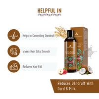 Thumbnail for Avimee Herbal Anti Hairfall Kit