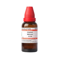 Thumbnail for dr.-willmar-schwabe-india-uranium-nitricum-dilutio