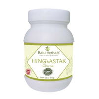 Thumbnail for balu-herbals-hingvastak-churna