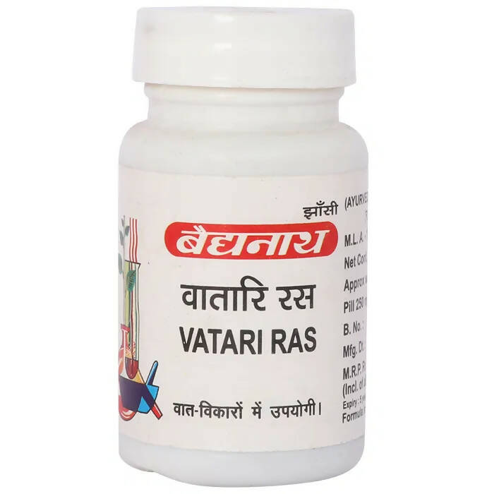baidyanath-jhansi-vatari-ras-tablets