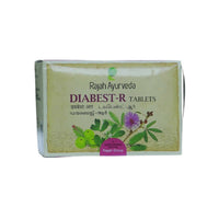 Thumbnail for rajah-ayurveda-diabes