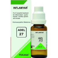 Thumbnail for adel-homeopathy-27-inflamyar-dro