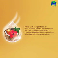 Thumbnail for Parachute Advansed Ayurvedic Hot Oil