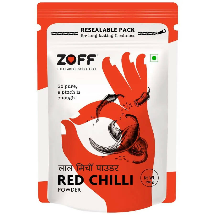 Zoff Foods CTC Combo