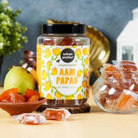 Thumbnail for Urban Platter Aam (Mango) Papad