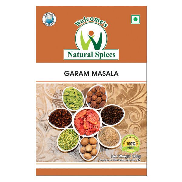 welcome’s-natural-spices-garam-masala-powde
