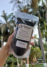 Thumbnail for satjeevan-organic-kalonji-nigella-seed