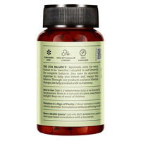 Thumbnail for Jiva Ayurveda Ashwagandha Tablets