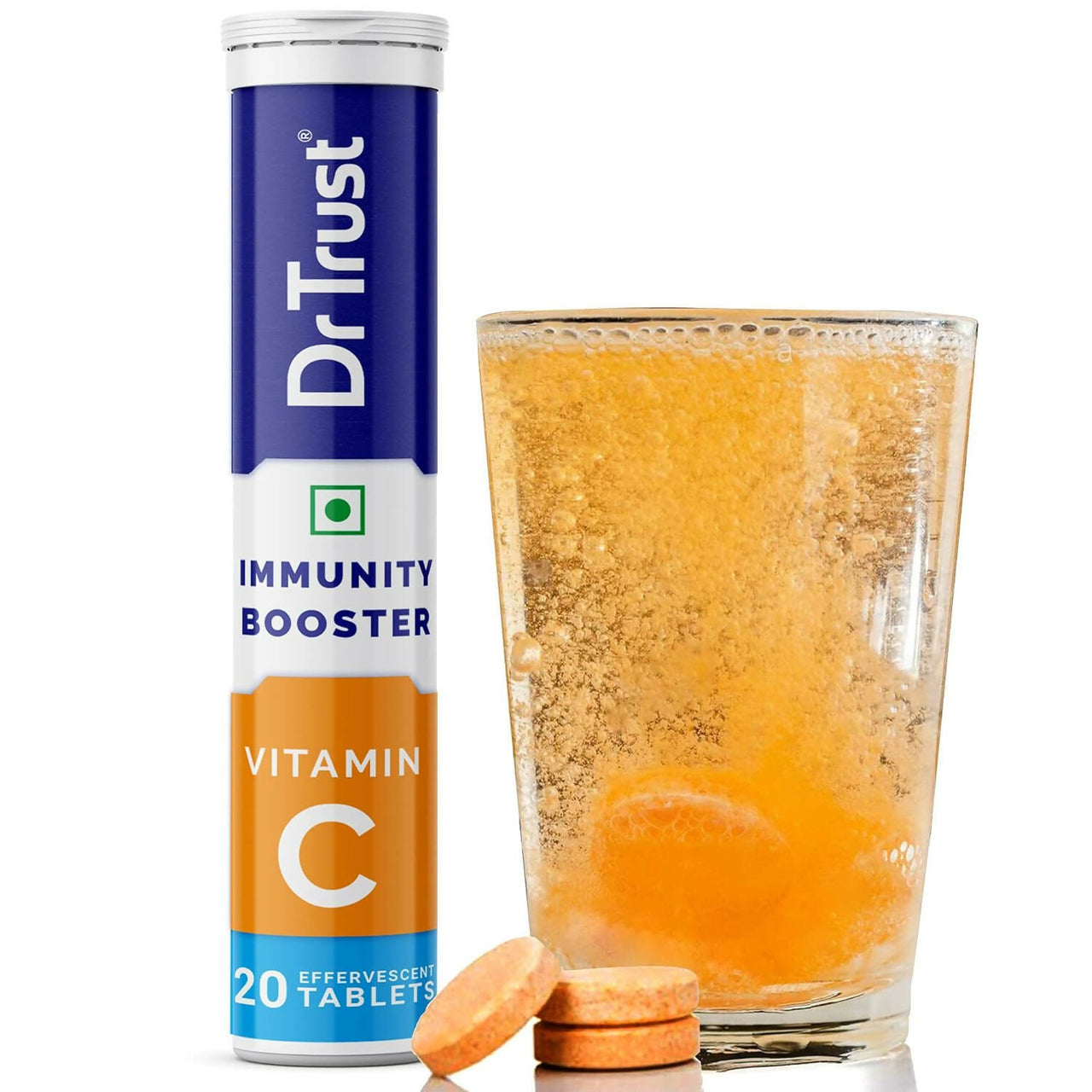 dr-trust-vitamin-c-effervescent-tablets