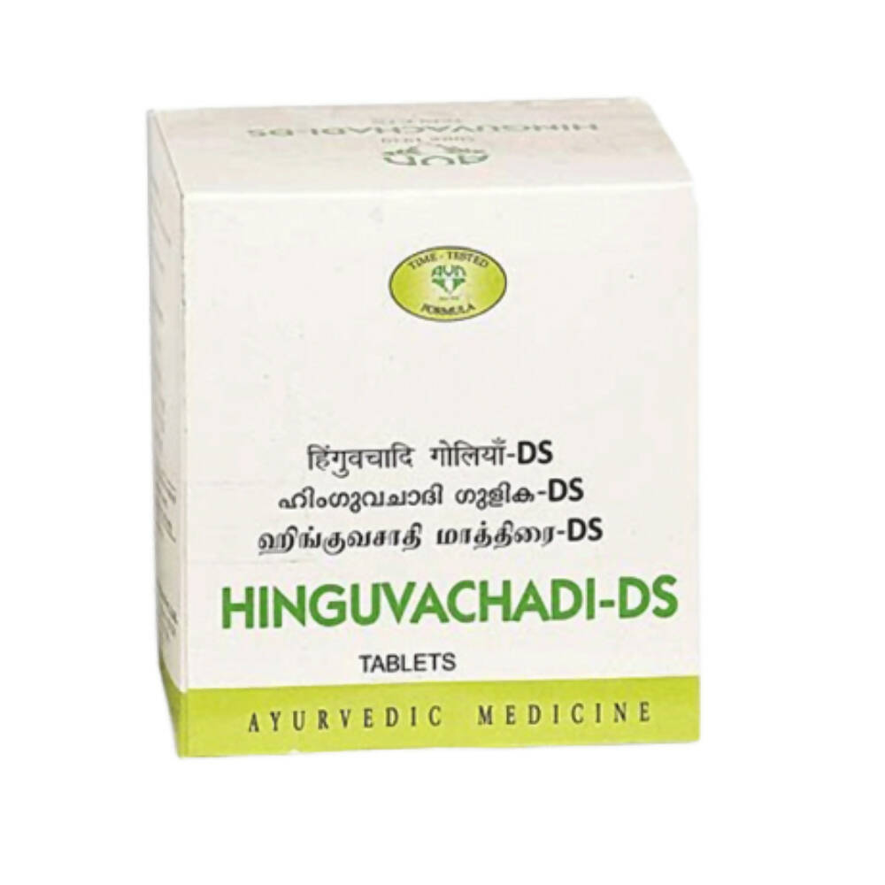 avn-ayurveda-hinguvachadi-ds-tablets