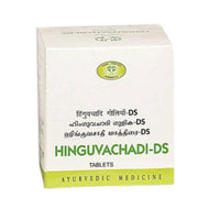 Thumbnail for avn-ayurveda-hinguvachadi-ds-tablets