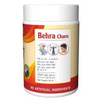Thumbnail for Herbal Canada Behra Churna Powder