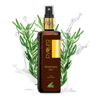 Thumbnail for pyoura-rosemary-water-spray-for-hair-fall-control-natural-no